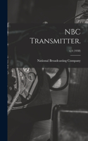 NBC Transmitter.; v.4 (1938)