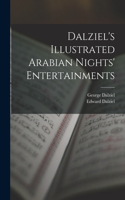 Dalziel's Illustrated Arabian Nights' Entertainments