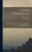 Labor Evangelica