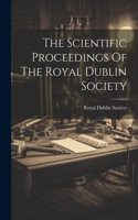 Scientific Proceedings Of The Royal Dublin Society