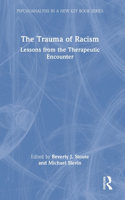 The Trauma of Racism