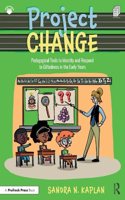 Project CHANGE