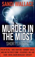 Murder in the Midst: Large Print Edition