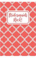 Bridesmaids Rock!