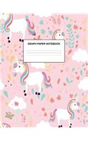 Graph Paper Notebook