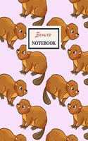 BEAVER Notebook
