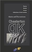 Alarms and Discoursions