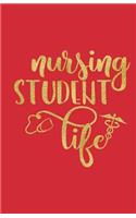 Nursing / Student Nurse Planner 2019, 2020, 2021