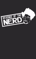 Revenge of The Nerd