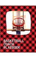 Basketball Coach Playbook