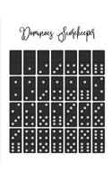 Dominoes Scorekeeper