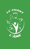 Le chant guérit l`âme