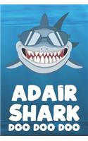 Adair - Shark Doo Doo Doo