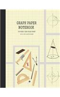 Graph Paper Notebook