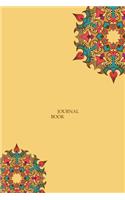 Journal Book