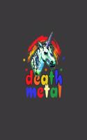 Death Metal Unicorn