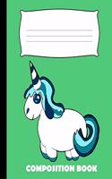 Composition Book