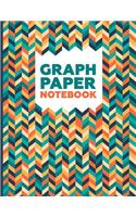 Graph Paper Notebook