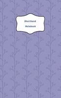 Shorthand Notebook