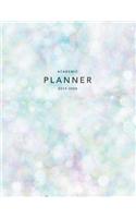 Academic Planner 2019-2020