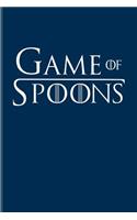 Game Of Spoons