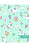 Unicorn Notebook