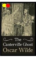 The Canterville Ghost: Annotated