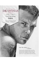Pencil Drawings Vol. 2 - a look into drawing men