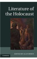 Literature of the Holocaust