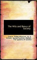 The Wits and Beaux of Society