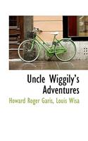 Uncle Wiggily's Adventures