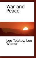 War and Peace