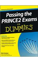 Passing the Prince2 Exams for Dummies