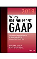 Wiley Not-For-Profit GAAP 2019