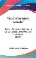 Vida de San Isidro Labrador