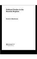 Political Parties in the Russian Regions