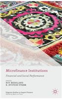 Microfinance Institutions
