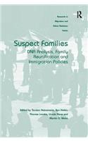 Suspect Families