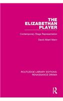 The Elizabethan Player