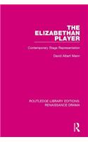 Elizabethan Player