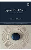 Japan’s World Power
