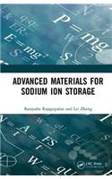 Advanced Materials for Sodium Ion Storage