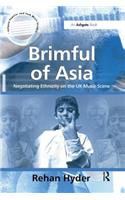 Brimful of Asia