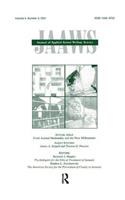 Food Animal Husbandry and the New Millennium: A Special Issue of Journal of Applied Animal Welfare Science