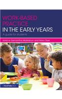 Work-based Practice in the Early Years