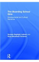 Boarding School Girls