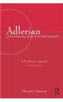 Adlerian Counseling and Psychotherapy