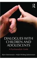 Dialogues with Children and Adolescents