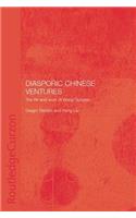 Diasporic Chinese Ventures