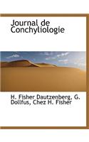 Journal de Conchyliologie